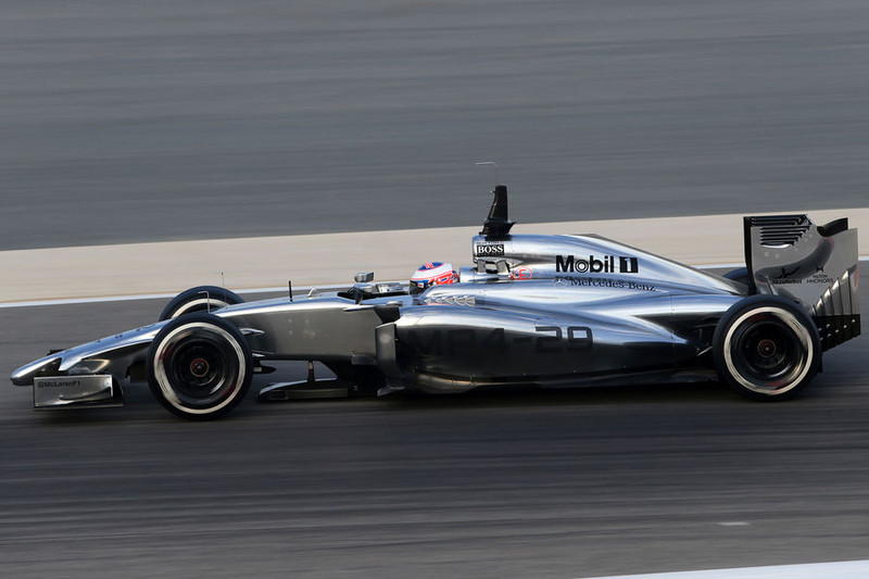 Illustration for article titled F1 2014: The post-testing, pre-Melbourne Power Ranking.
